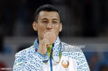 Olamsport: "Islom birdamlik o'yinlari"da qatnashadigan yulduz sportchilarimiz, Istomin Madridda g'alaba qozondi va boshqa xabarlar