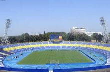 "Paxtakor"ning yangi stadionida yugurish yo'lakchasi bo'lmaydi