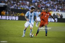 Vidal Messining jazosi bekor bo'lishi haqida: "Qoidalar ham uchun teng bo'lishini istayman"