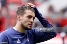 Агент Ковачича: "Нет никаких шансов на возвращение Матео в Серию А"