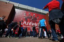 "Liverpul" – "Sautgempton". Tarkiblar malum