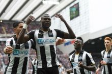 Angliya CHempionshipi - "Nyukasl" chempion!