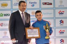 Olamsport: Bokschilarimizdan 9 ta oltin medal, Do'smatov uchun sovrin va boshqa xabarlar