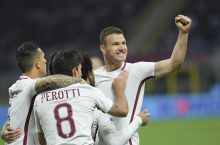 Italiya chempionati. “Milan” o'z uyida yirik hisobda yutqazib qo'ydi