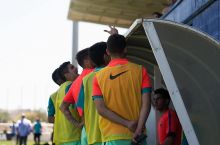 "Barselona" yoshlari raqibi ustidan kulishdi