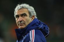 Domenek: "Faqat Buffon "Oltin to'p" yo'lida Ronalduga raqobat qila oladi"
