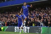VIDEO. "CHelsi" - "Midlsbro" 3:0
