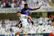 VIDEO. "Al Ayn" - "Bunyodkor" 3:0