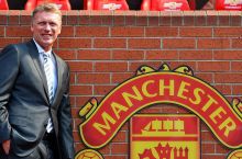 To'rt yil muqaddam Moyes MYU bilan 6 yillik shartnoma tuzgandi FOTO