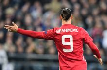 Zlatan Ibragimovich ko'chada qanday yuribdi FOTO