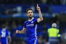 Fabregas dunyoda hech kim qila olmagan ishni qildi FOTO