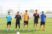“Mashal-2”:  “Yangier” ga qarshi tayyorgarlikni boshladi 