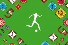 “Islom birdamlik o'yinlari”. Futbol musobaqalari start oldi