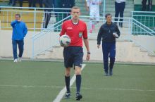 Birinchi liga. “Yozyovon-Lochinlari” – “Andijon” o'yini oldidan