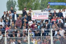 "Qo'qon-1912": Namanganga borishni istagan muxlislar uchun qulaylik