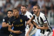 Mbappe yana bir rekord qayd etdi!