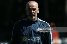 «Интер» уволил Пиоли