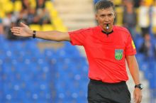 Назначения на 10-й тур Чемпионата Узбекистана