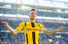 Marko Roys "Manchester Yunayted"ga o'tishi mumkin