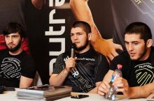 Olamsport: Nurmagomedov O'zbekistonga kelishini aytdi, SHahram bosh sovringa ega chiqmoqchi va boshqa xabarlar
