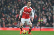 "Sautgempton" - "Arsenal". Tarkiblar malum