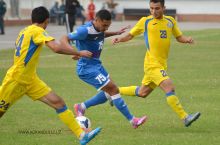 “Навбаҳор” – “Қўқон-1912” учрашувига оид маълумотлар