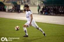 ВИДЕО. "Алмалык" - "Динамо" 2:0