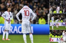 VIDEO. "Lion" - "Ayaks" 3:1 yoxud Lyakazett 2 daqiqada 2ta gol urdi