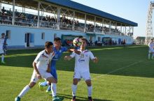 Yoshlar ligasi. "SHo'rtan" - "Bunyodkor" 2:0 FOTOGALEREYA