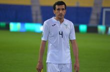 Bugun futbol. "Metallurg" - "So'g'diyona"
