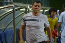 Bilasizmi? Mirjalol Qosimov bugun "Bunyodkor" bosh murabbiyi sifatida oliy ligada 120-o'yinini o'tkazadi