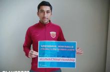 #UzbekChinaFriendship: Odil Ahmedov tashrifni qo'llab-quvvatlaydi!