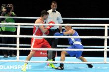 Olamsport: Bokschimiz g'alaba bilan boshladi, "Sport-TV"dan kutilmagan xabar va boshqa xabarlar