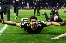 VIDEO. "CHelsi"ning chempion qilgan o'yin