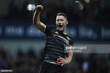 CHempionlik o'yinidan keyin "CHelsi" himoyachisi nima dedi?