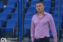 Ulug'bek Baqoev: "Uchrashuvga nega 3 daqiqagina qo'shib berilganini tushunmadim"