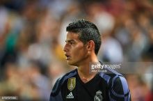 "Manchester Yunayted" "Real" yulduzi bilan kelishuvga erishdi