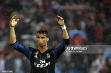 Toshak: "Ronaldu - o'z nomiga xushtaklarni tushunmaydigan yagona inson"