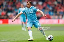 SHakiri: "Biz "Arsenal"ni mag'lub etmoqchimiz"