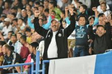 "Nasaf": O'ktam Uzoqovni tabriklaymiz!