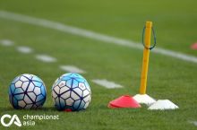 Birinchi liga. “Norin” – “Andijon”. Prevyu