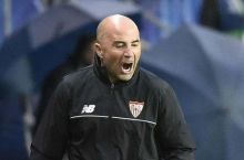 Хорхе Сампаоли: «Прямо сейчас «Реал» — лучшая команда в мире»