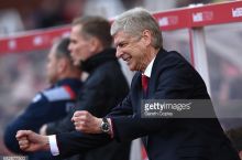 L’Equipe: Венгер на 1 год продлит контракт с «Арсеналом»