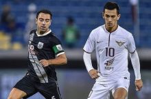 Sardor Rashidov: "Bugungi bahs biz uchun finalga teng bo'ladi"