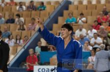 Olamsport: "Islom birdamlik o'yinlari"da ikkinchi oltin medalni qo'lga kiritdik va boshqa natijalar