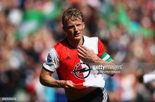 Gollandiya. "Feyenoord" 18 yillik tanaffusdan keyin chempionga aylandi (FOTO)