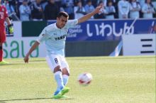 "Jubilo Ivata" mag'lub bo'ldi, Fozil Musaev to'liq o'ynadi