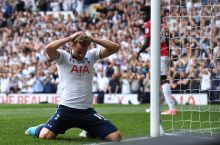 VIDEO. "Tottenxem" - "Manchester Yunayted" 2:1