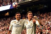 Ronaldu rekordni takrorladi! 