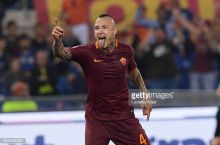 "CHelsi" ayg'oqchilari "Roma"-"Yuventus" o'yinini kuzatdi